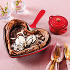 Heart Skillet